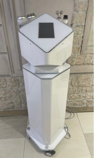 iContour X アイコントゥア　エックス【正規品】マニュアル　クリーム付