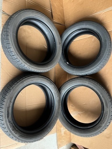 夏タイヤ　再値下げ8000円！！