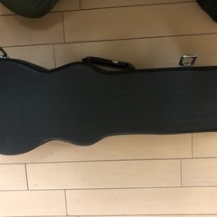 ウクレレハードケース