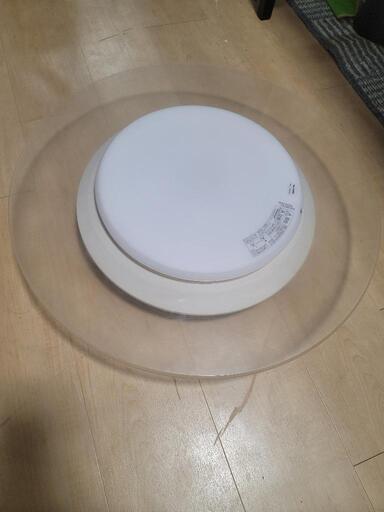 Panasonic AIR PANEL LED HH-CF0894A シーリングライト　2020年製