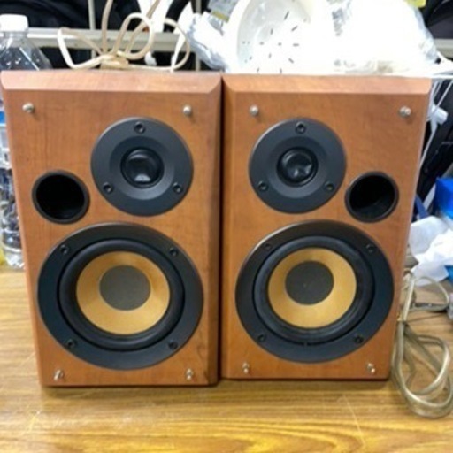 0326-112 DENON スピーカー USC-MA5