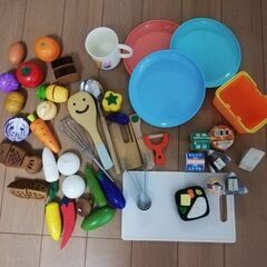 ままごとセット