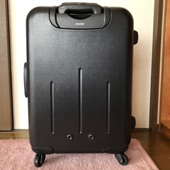 bording 旅行用スーツケースの画像