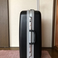 bording 旅行用スーツケースの画像