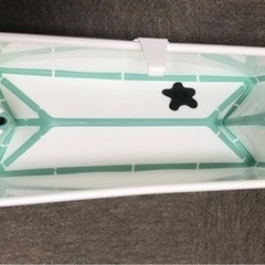【値下げ】ストッケ　フレキシバス　美品の画像