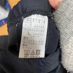 speedo レディース　水着　セットの画像