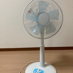 【相談中】扇風機