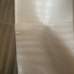 緩衝材 プチプチ 大小ありの画像