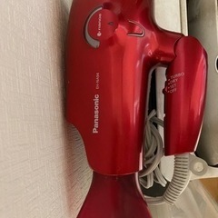 Panasonic ヘアドライヤー