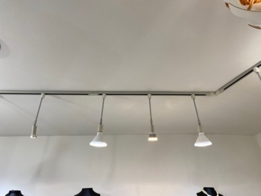 店舗ライト