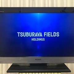 『受取り決定』【ジャンク品】SONY 液晶デジタルテレビ 2011年製