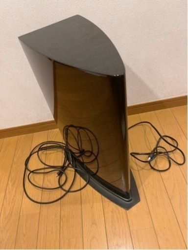 デノン DSW-7L2 ウーハースピーカー