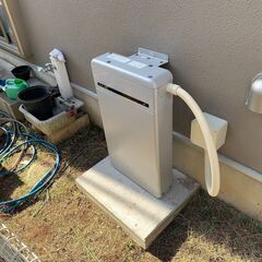 新品・蓄電池　長州産業スマートPVmulti6.5ｋｗｈの画像