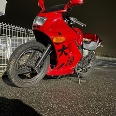 zzr250