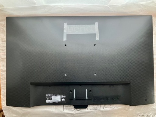 BenQ アイケアモニター GW2480 23.8インチ　ベンキュー　美品