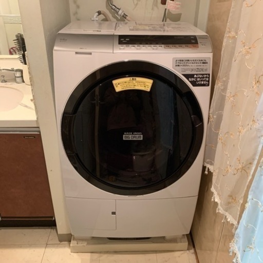 洗濯機