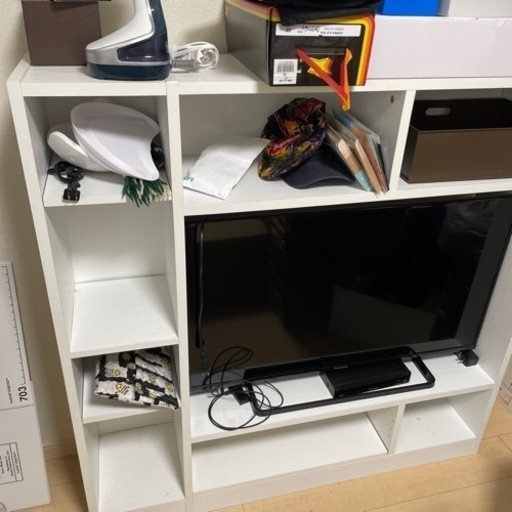 ニトリ テレビボード