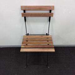 【中古品】M141 IKEA イケア TARNO テルノー チェ...