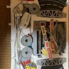 懐かしのビッグレーシングの画像