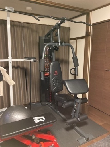 トレーニング器具