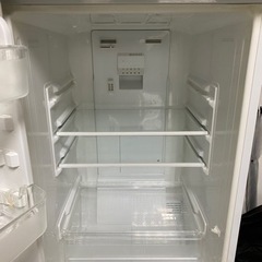 冷蔵庫無料でお渡ししますの画像