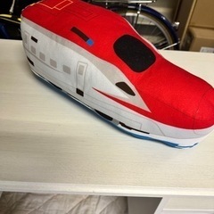 46cm こまち クッション 美品の画像