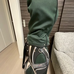 ゴルフセット