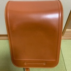 中古ランドセル譲ります