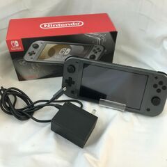 新入荷！！Nintendo Switch Lite ディアルガ・パルキア スイッチライト