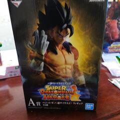 一番くじドラゴンボールの画像