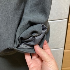 最終お値下げ！事務服　2セット7号9号の画像