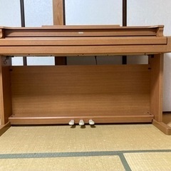 KORGコルグ　C-660LC 中古電子ピアノ　88鍵盤の画像