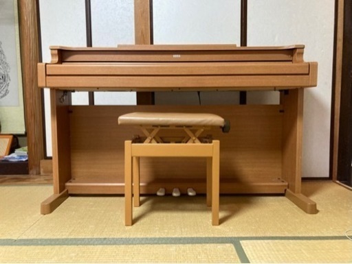 KORGコルグ　C-660LC 中古電子ピアノ　88鍵盤