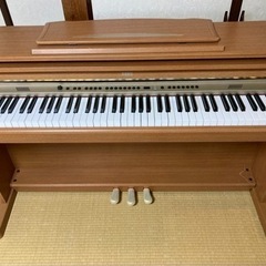 KORGコルグ　C-660LC 中古電子ピアノ　88鍵盤の画像
