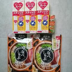 お試し価格★なべしゃぶ 鶏がら醤油つゆ　調味料6個セット★まとめ...