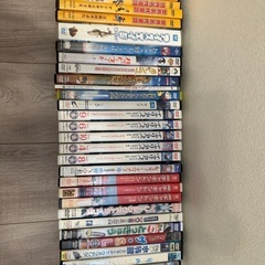 子ども　dvd 29枚
