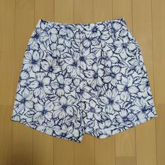 ！再値下げ！☆クリーニング済★超美品☆　ボタニカル　花柄　ショー...