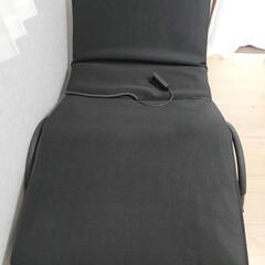 電動リクライニングベッド　206✕110cmの画像