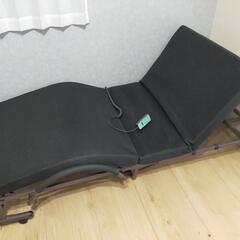 電動リクライニングベッド　206✕110cmの画像