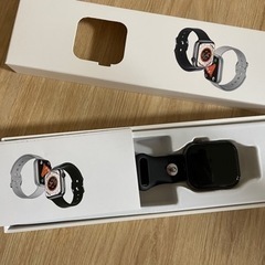 スマートウォッチ WATCH 8の画像