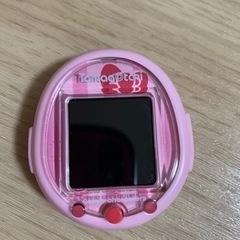  決まりました💜【受付終了】たまごっち Tamagotchi S...