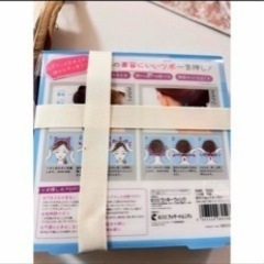 お値引き価格！USB電源アイウォーマー★1日1分ツボ押し美容の画像