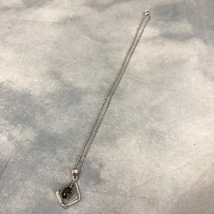 O2303-1038 ネックレス 約21.5cm
