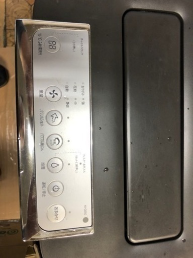 空気清浄機