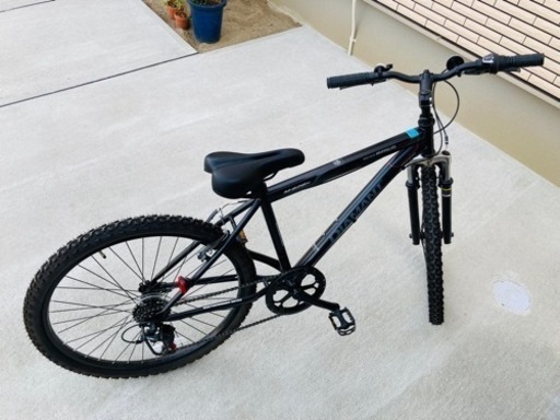 ロードバイク　自転車
