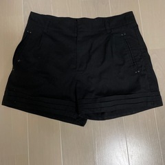 ショートパンツ