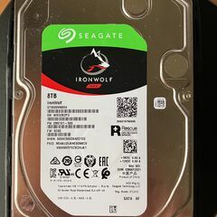 [美品] synology 920+ NAS の画像