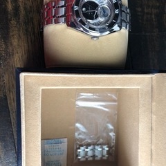 シチズン　CITIZEN カンパノラ　名作　漆　CAMPANOLA 天彩星　　あまいろほし　箱付き　美品　BU0020-62A エコドライブ　の画像