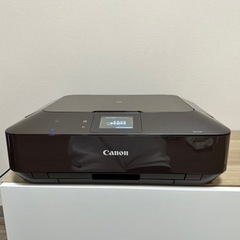 Canon キャノン　MG7130 プリンター
