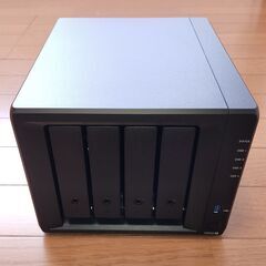 [美品] synology 920+ NAS の画像